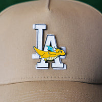 LAxNite Pin