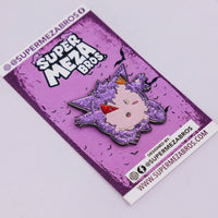 Gengfairy Pin