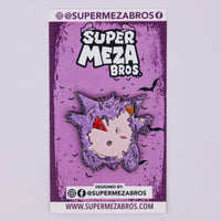 Gengfairy Pin