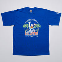 LAxStoise Champions T-Shirt