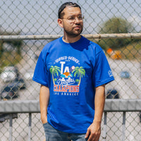 LAxStoise Champions T-Shirt