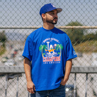 LAxZard Champions T-Shirt