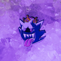 King Gengboo Pin