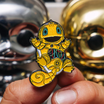 S-3PO Pin