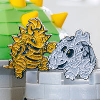 DRYHORN & DRYSER BUNDLE