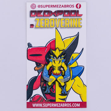 Zeroverine Pin